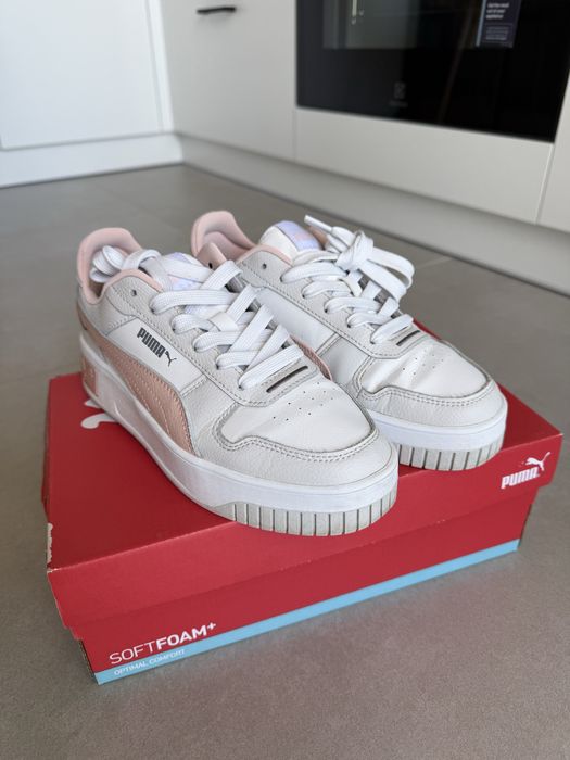 Кросівки  PUMA жіночі