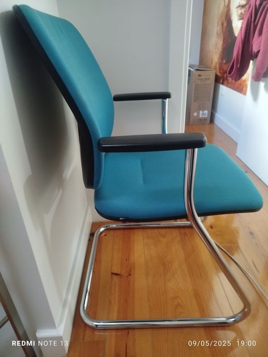 Cadeira de escritório