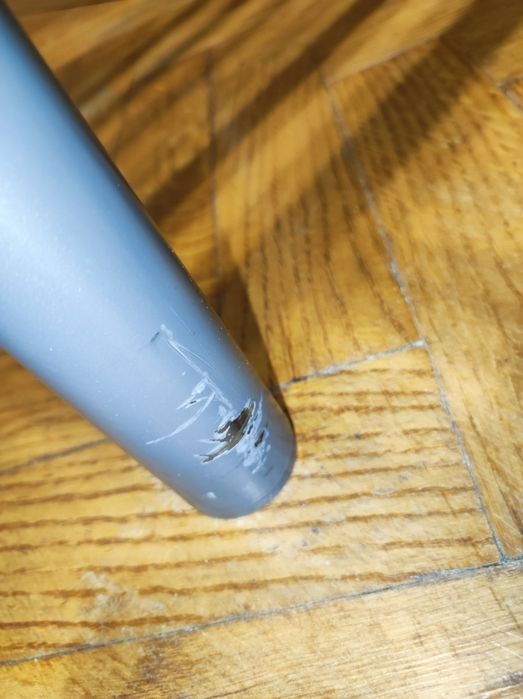 Łóżko podwójne wysuwane 90x200 metalowe