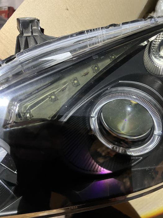 Фари Honda accord 7 USA