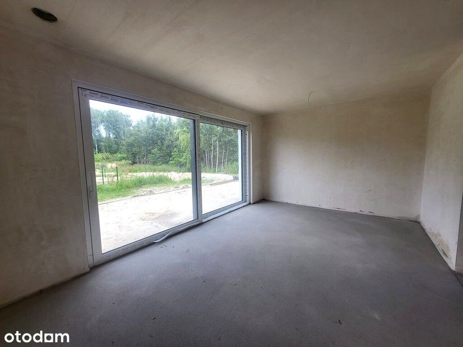 Kobylanka | lokal 108m2 |  działka 450m2 |