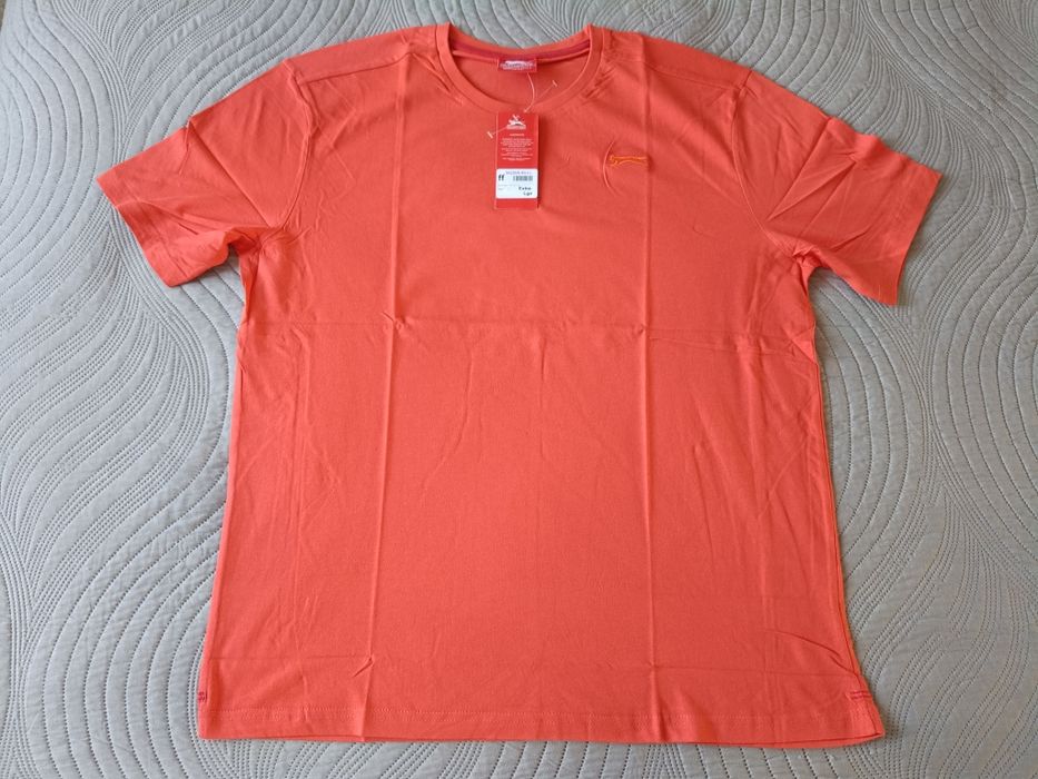 Męska koszulka Slazenger