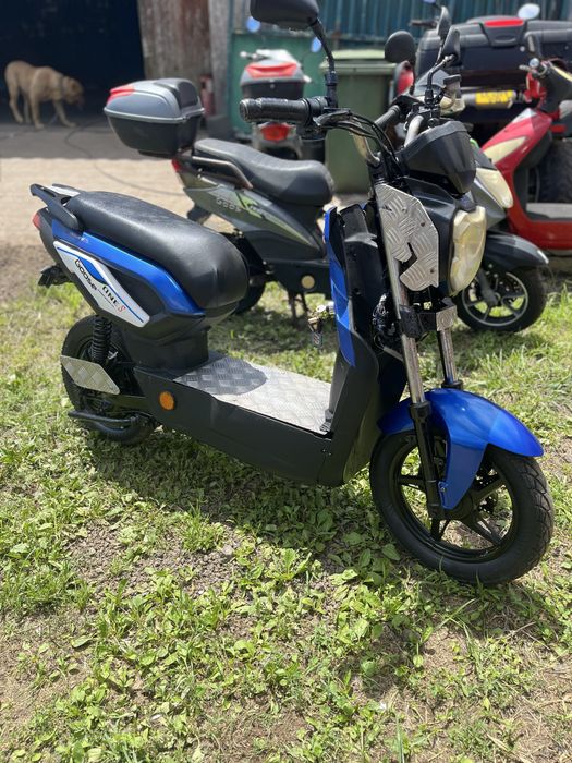 Goose One S