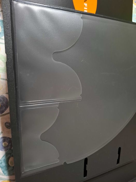 Pastas de arquivo - conjunto de 3