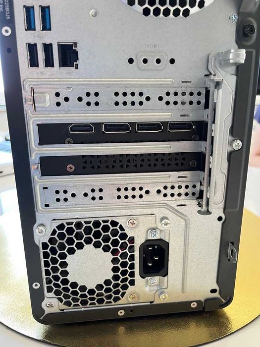 Komputer Victus HP 15L Gaming