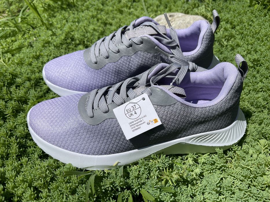 Кросівки жіночі crivit 37 рр