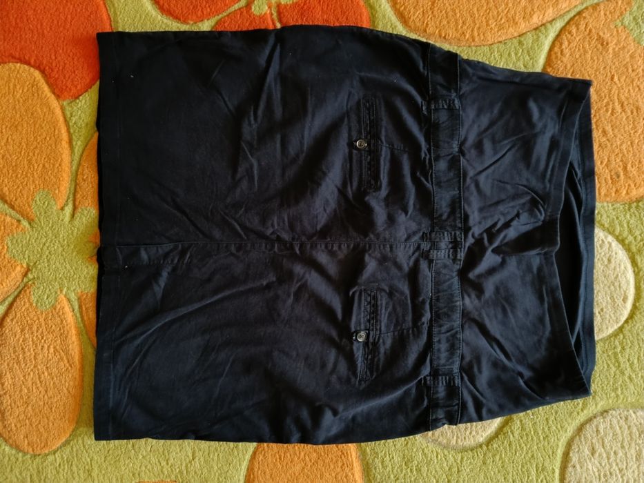 Spódnica ciążowa 46