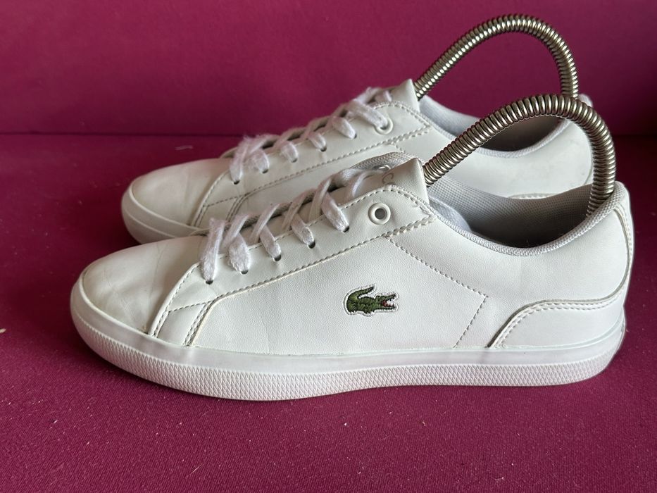 Lacoste Lerond buty oryginalne r.35