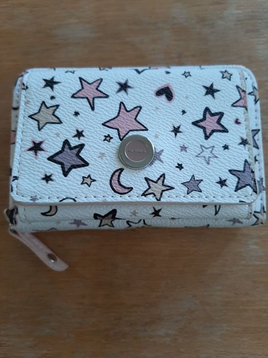 Parfois Wallet / Keychain64739781154435120