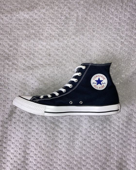 Кеди Converse Chuck Taylor