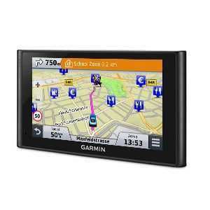 Garmin nüviCam™ LMT-D