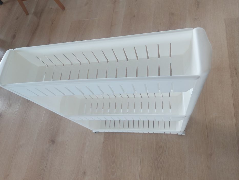 Organizer na kółkach