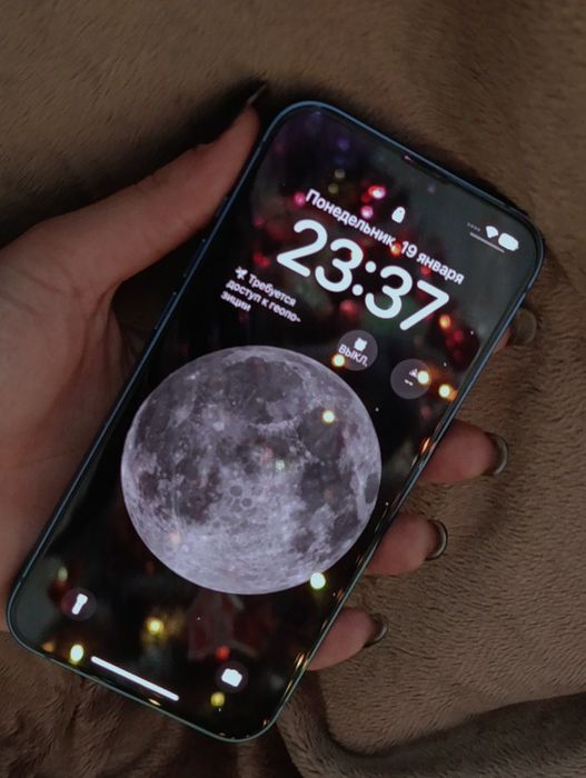 IPhone 13, Айфон 13, 256 ГБ