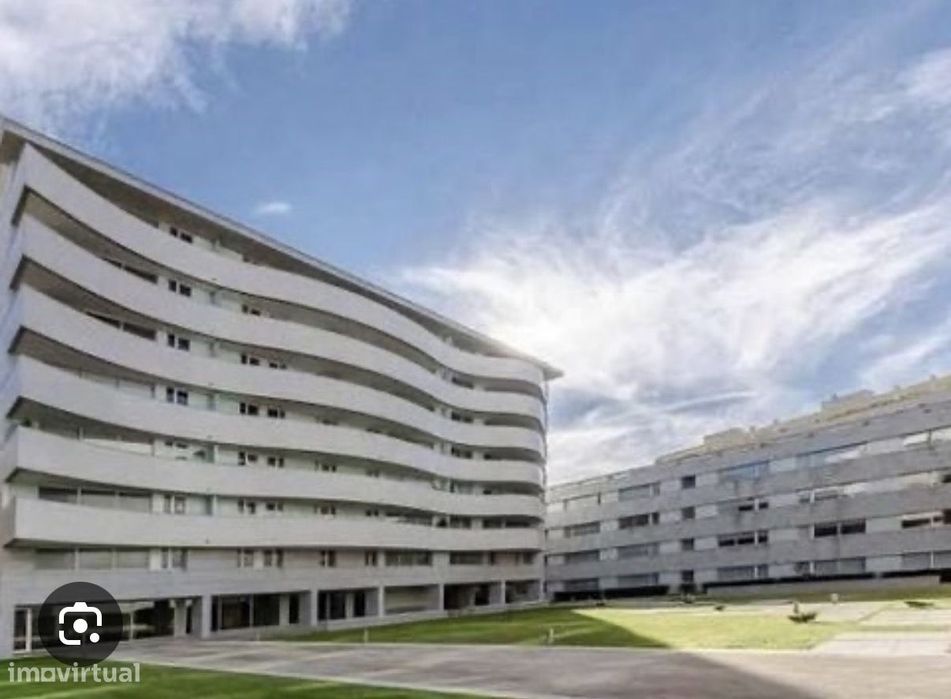 T3 Duplex in Boavista, Porto
