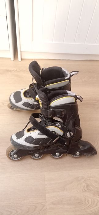 Patins sport zone Tamanho 38