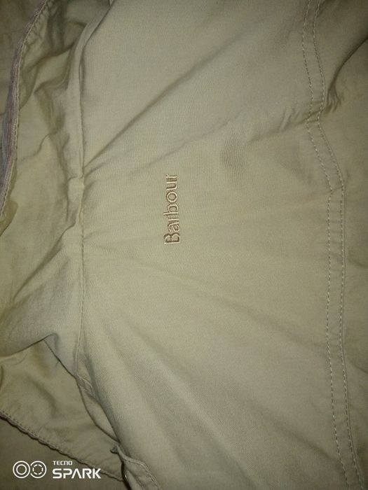 Продам Плащ Barbour