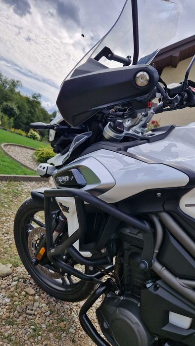 Triumph