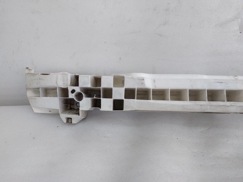 Reforço pára-choques trás RENAULT Clio III (BR0/1, CR0/1)
