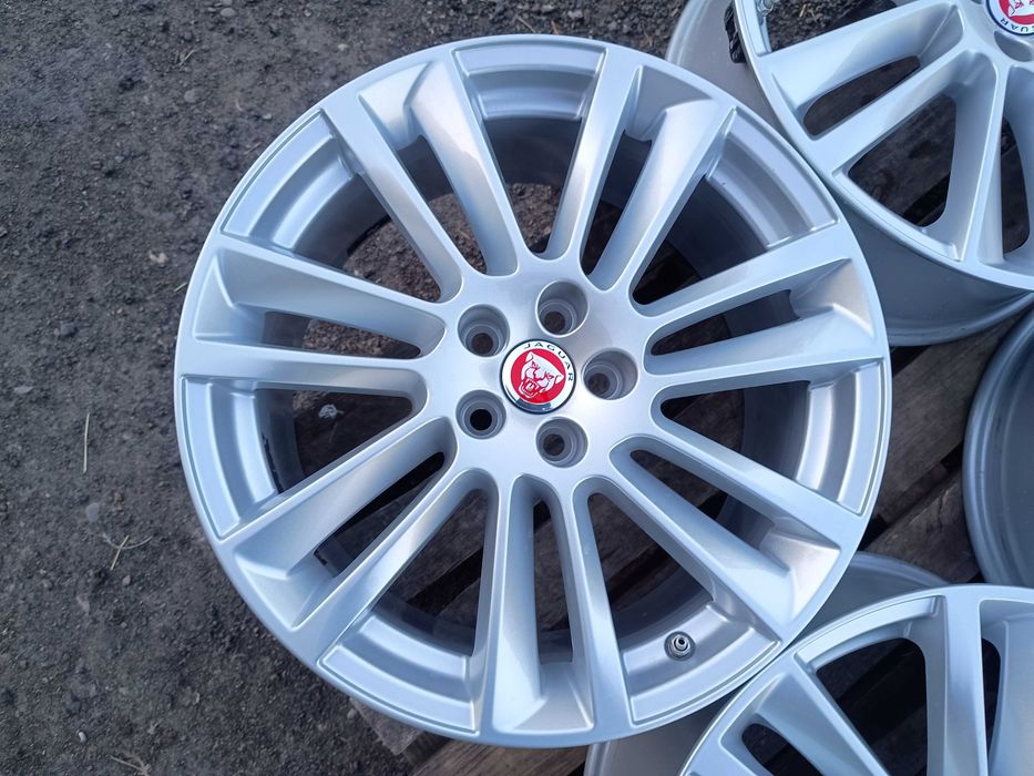 Alufelgi Jaguar 19'' 5x108