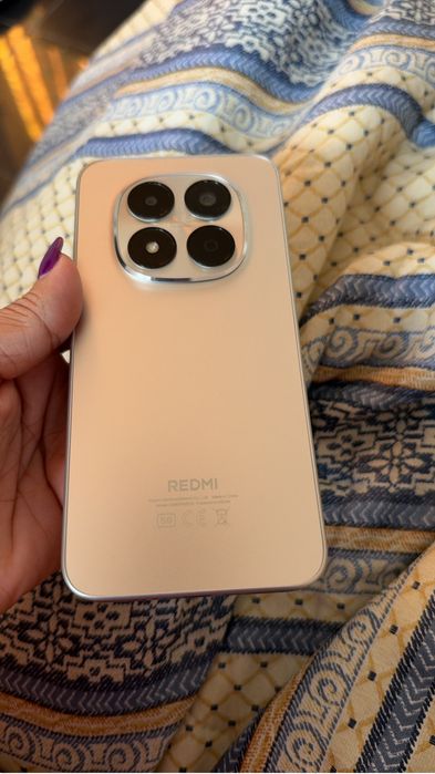 Xiaomi 15 pro 5G