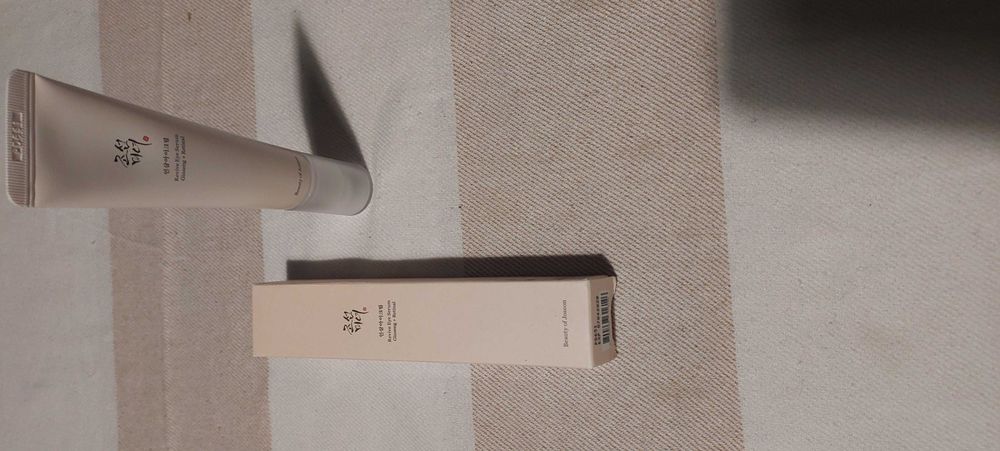 Serum pod oczy Beauty of Joseon Revive wzmacniający 30 ml