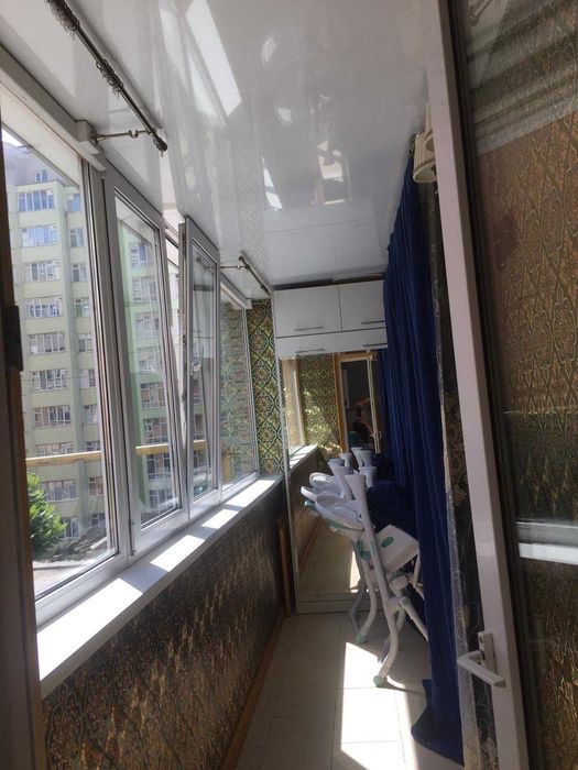 ТОП! Однокімнатна квартира в районі Озерна. РАУШ!