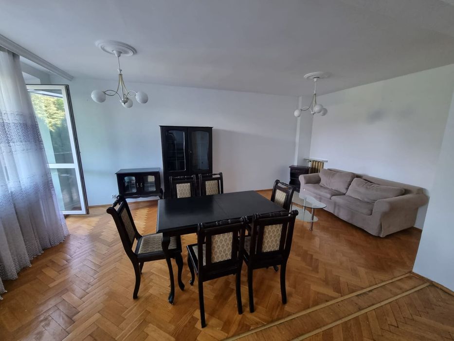 Wynajem długoterminowy