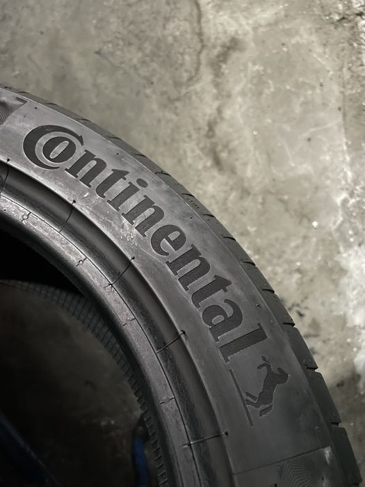 Шини 225/45/17 - 4шт Continental PremiumContact 6