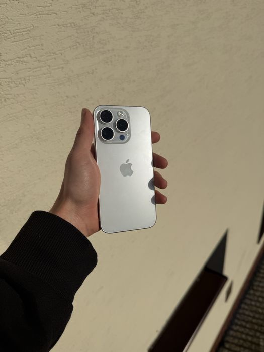 Iphone 15 Pro 128GB - 83% - Okazja !!!