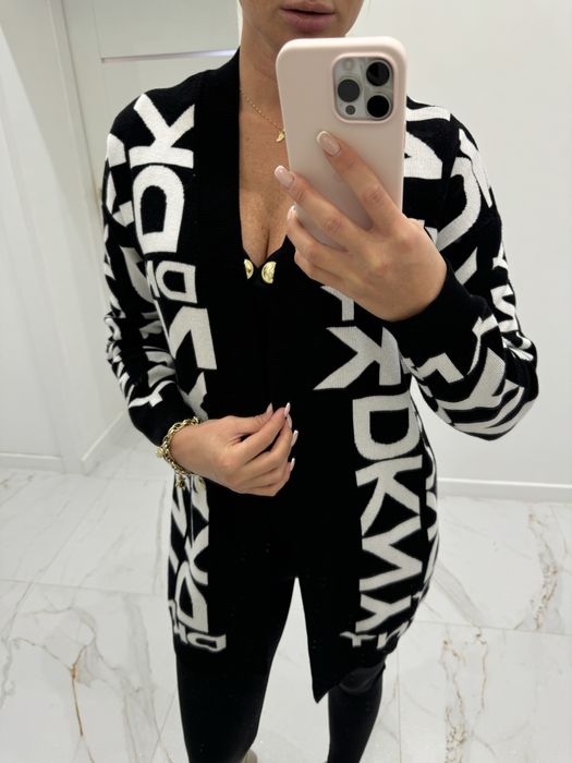 Kardigan DKNY 34