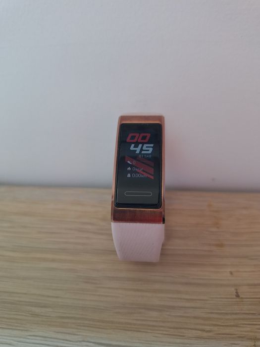 SmartWacth _ Huawei Band 4 Pro