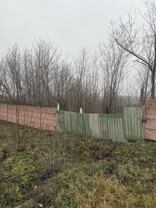 Продам земельный участок 15 соток