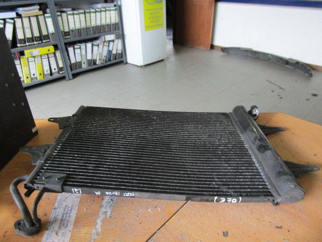 Radiador AC SEAT Leon (1M1)