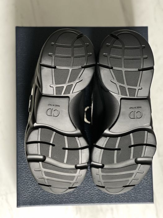 Tenis Dior B22  tamho 40