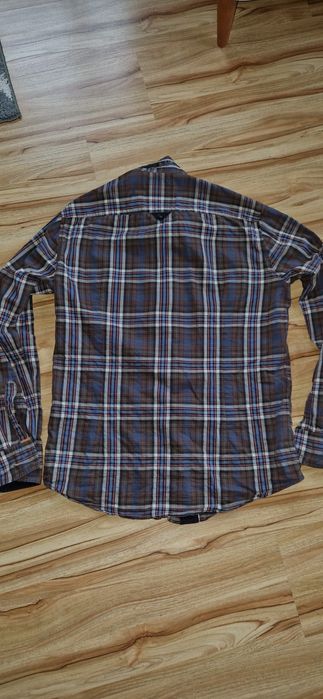 Hugo Boss koszula męska roz.L