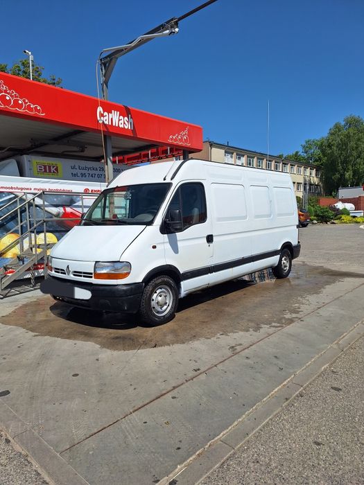 Sprzedam  Renault Master