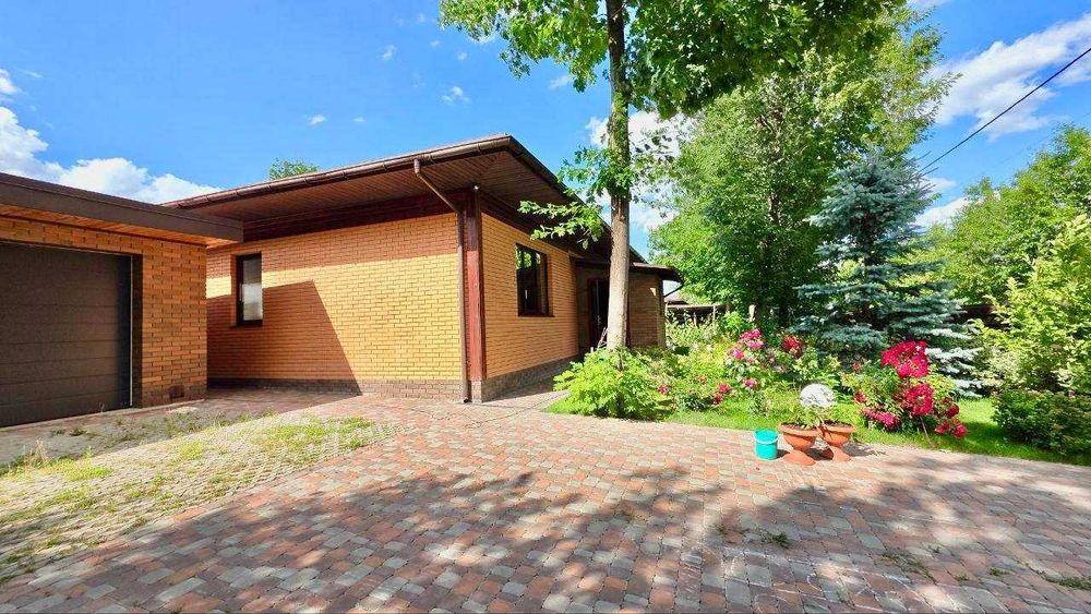 NN S4 Продам будинок Чайківка в котеджному селищі Шале Грааль