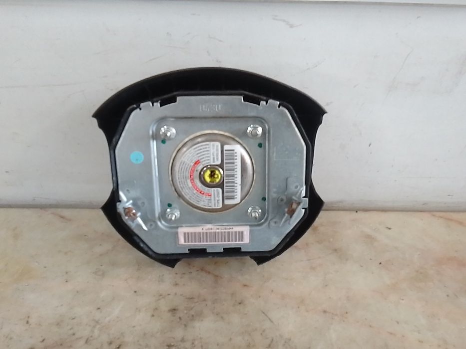 Airbag do volante NISSAN Micra III (K12)