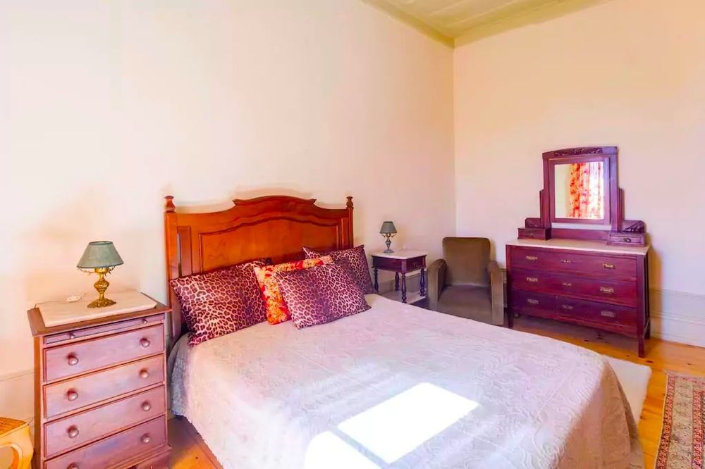 Quinta Aguiar de Sousa - 20 min VCI