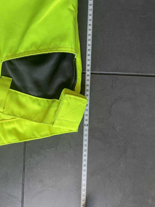 Spodnie robocze Helly Hansen work C46