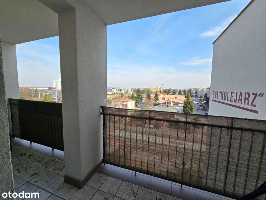 3 pokojowe mieszkanie przy ul.Królowej Jadwigi