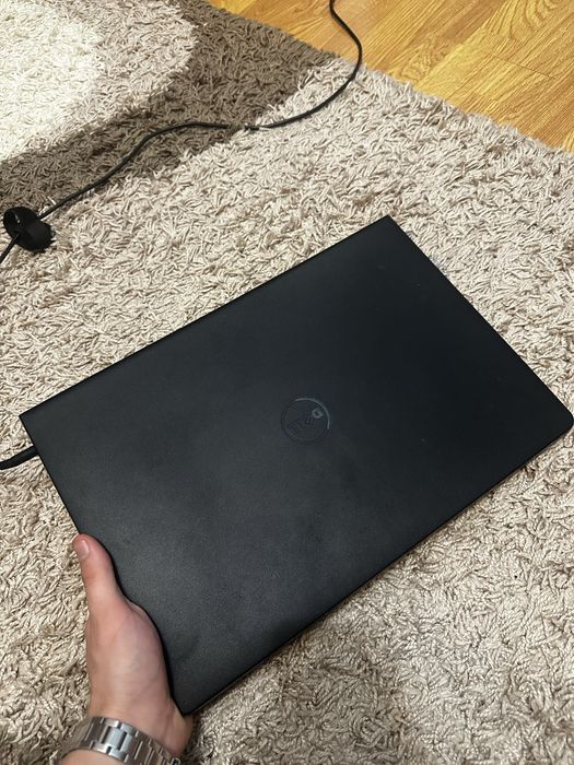 Ноотбук Dell SDD256