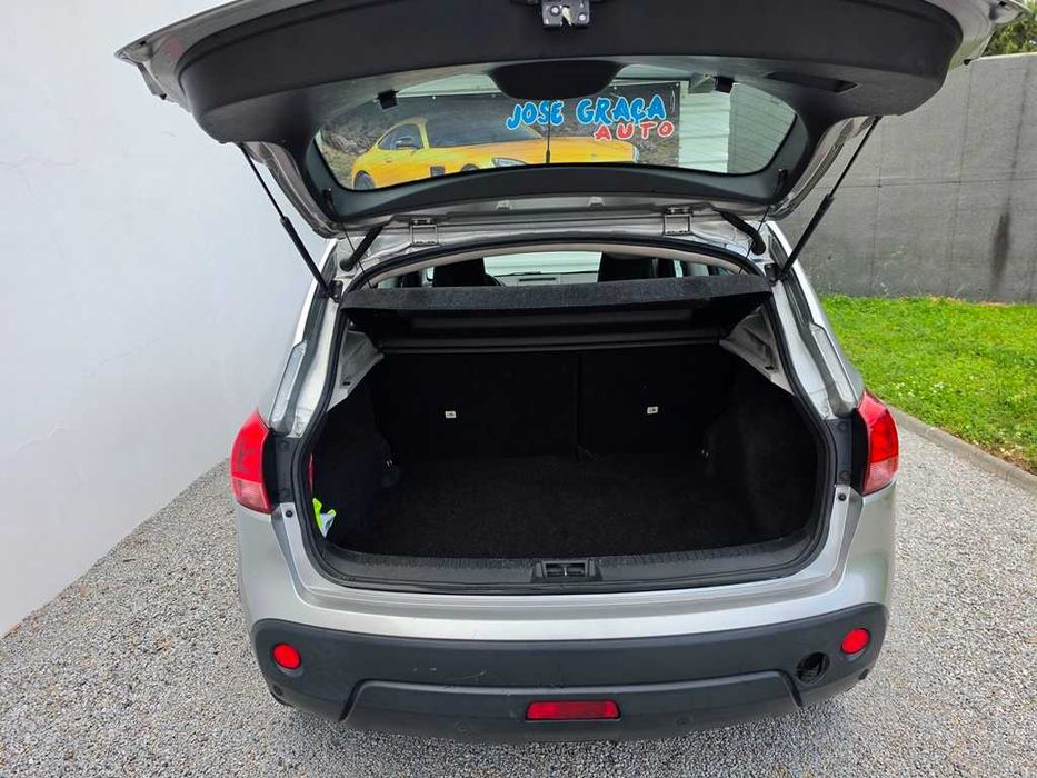 Nissan Qashqai 1.5Dci 106Cv cx6 01/2010