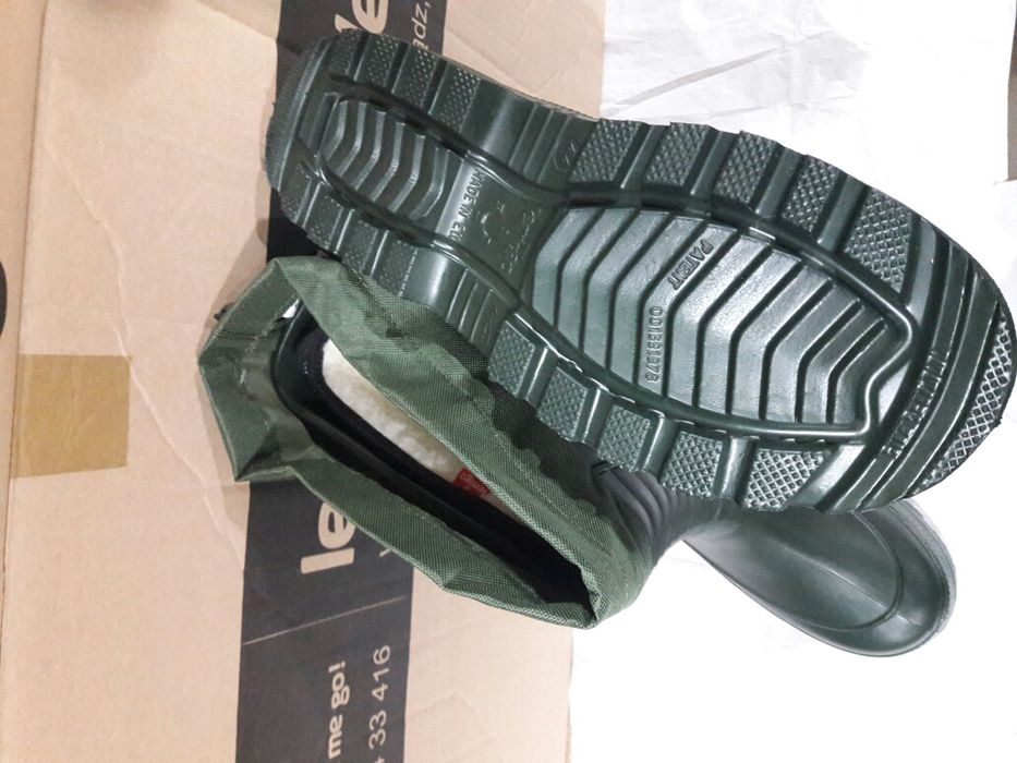 Сапоги для зимней рыбалки Лемиго Арктик, Lemigo ARKTIK 875 TERMO -50