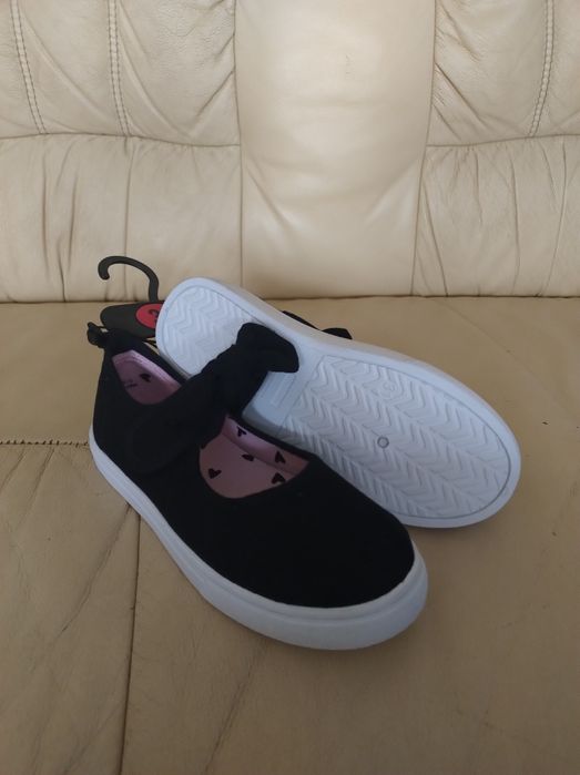 Nowe buty, Balerinki, tenisówki r.31