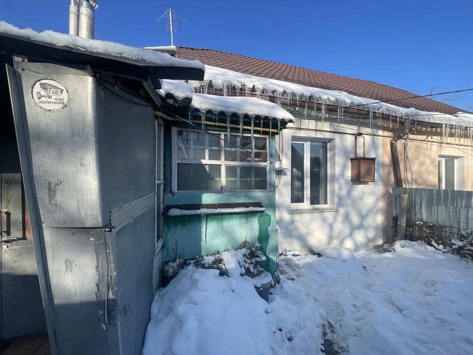 Оренда пібудинку‼️45 кв.м , вул. Мистецька 30, Голосієво