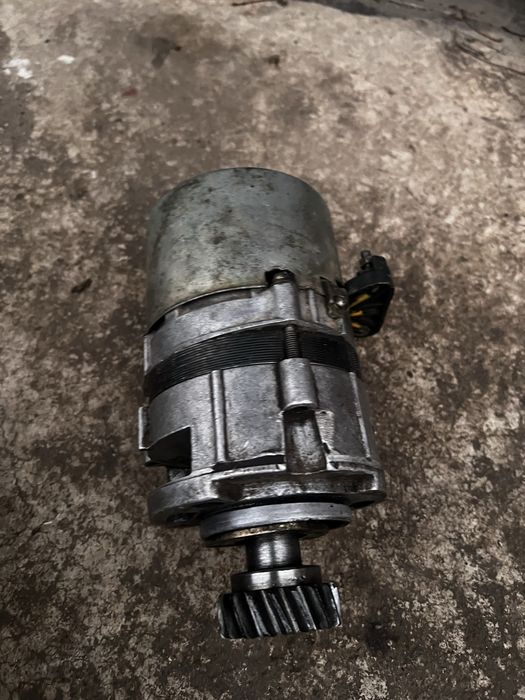 Генератор днепр мт