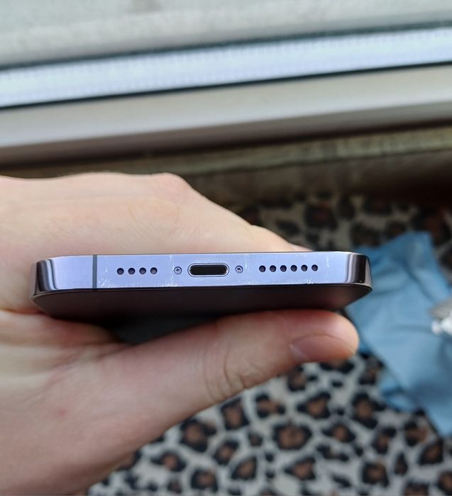 Iphone 14 Pro Max 256