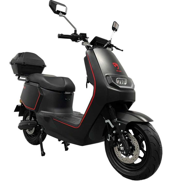 Акція літні знижки !!! Електроскутер SP2500E-2