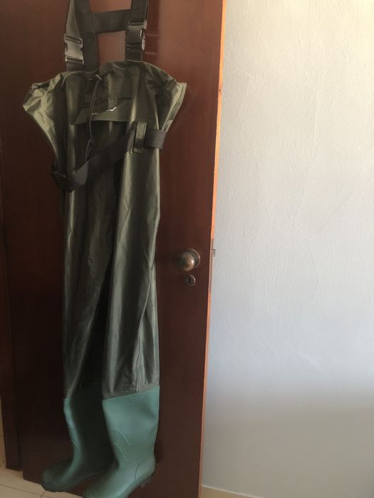 Roupa para quando vc pegar marisco